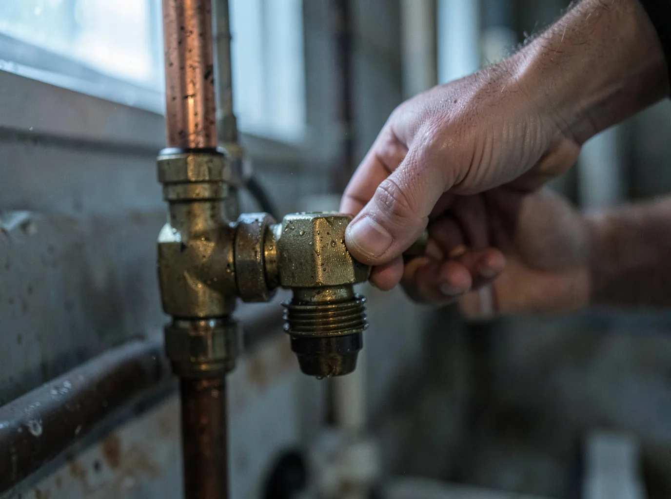 Emergency Plumber Hansford, WV FAQs